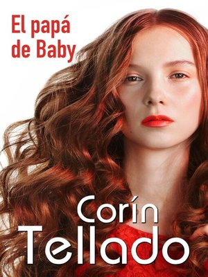 cover image of El papá de Baby